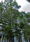 (獨家!!)都峰苑次高樓層景致雙坡平/中信伊森