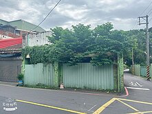大柑園建地(一)