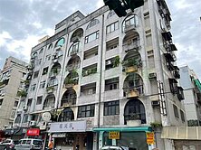 德東住辦店二樓首選4房電梯(出價談)適住家、辦、店