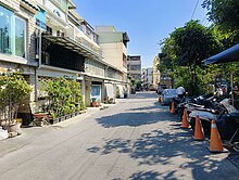 Ⓣ仁武寧靜社區車墅│公園首排
