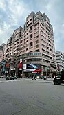陽明學區義華大昌商圈樓中樓4房+車位
