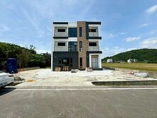 礁溪白鵝全新大面寬農舍