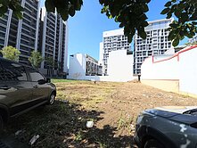 住商紀予宸~舉喜重劃區30米計劃路226坪建地