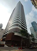 Ⓣ博愛香榭燙金門牌優質兩房			 			