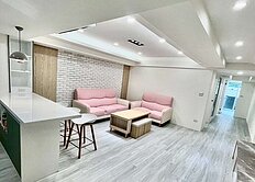 ❤️北投公園亮麗2+1房❤️0971002032