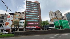 商辦002-R10捷運站稀有大樓店鋪