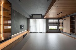 惠宇朗庭｜次頂樓百萬3房雙平車精裝屋