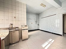 Ⓣ低總價明亮魔術大空間健身公寓			 			