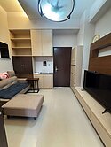 中山國小捷運挑高大套房