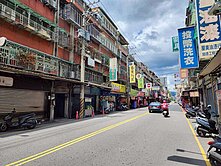 749-近重陽橋五華商圈自立自強熱鬧小店面