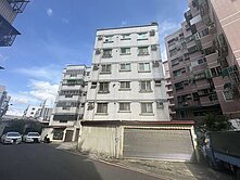 近探索公園3房平面車位