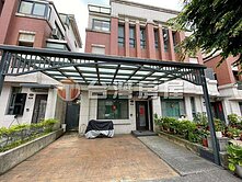 裕國天泉向上光田美式社區溫泉雙車花園別墅