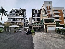 東光大華國小~雙車庫邊間大別墅