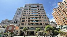 【正美術館．千禧緣】邊間明亮三房平車⭐️室內26坪