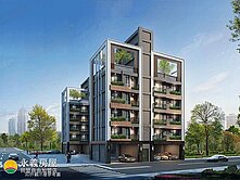 🌟首購福音｜佐岸CASA｜雙採光雙衛浴平車