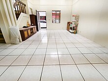 house cover