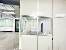 樹林大路邊透天廠房