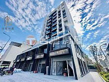 大里學區旁全新邊間美樓店