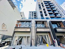 大里學區旁全新美樓店