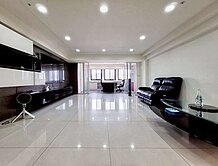 龍之國大業國中🍎邊間高樓層3面採光大3+1房平車