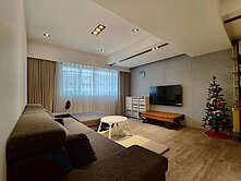 中山國小捷運邊間美屋