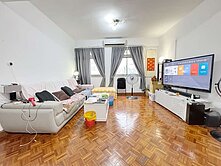 中正區電梯邊間四房採光大戶住商珮珮推薦~