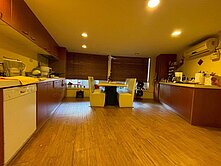 百年大鎮稀有物件/奢華招待所/可住可店