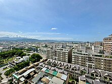 專簽獨家✅雙語學區｜朝南、無限視野、高樓｜三房平車