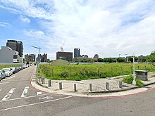 北屯區/十四期/42.35地坪/建地