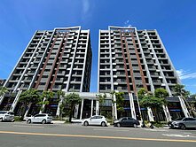 🏡【仲耕精選｜合雄豐韻全新景觀三房】