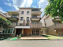 屏東市 奈良山莊｜百坪休閒日式風度假電梯4車墅