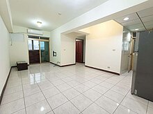 🌟專任🏡下南崁商圈，大聯邦高樓景觀3