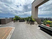 親友專任～新光重劃區公園旁三房平車景觀宅～坤悅淳境