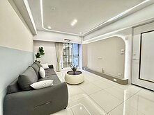 🍎嘉新國中3房車位｜一層兩戶、漂亮裝潢🍎