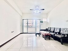 左營【合群新城】南北向大三房平車