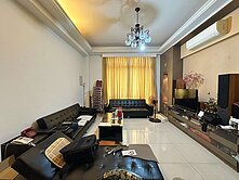 大雅【震後臨雅潭路黃金透天店面】店住合一機會難得