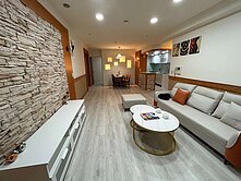 愛買商圈國泰建設高樓層3房