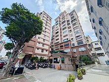 高科大*建工&大豐商圈*邊間四房