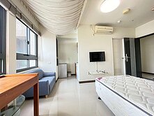 專任/大任我行頂樓/近巨城/新竹女中/火車站