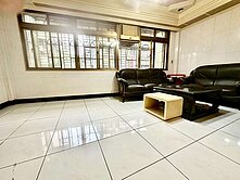 幸福福壽商圈美寓大三房