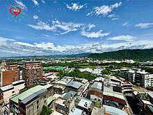鶯歌天囍景觀美2房+平車