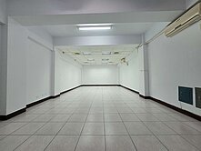 中西區室內💎50坪💎超值樓店 1+2樓+B1