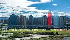預售換約🌈RIVERONE🌈中信心妍