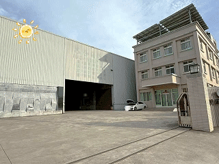 明道大學📖|辦公室💼|彰化合法輕齡丁工廠房🌹