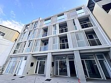 富陽江山A2電梯別墅