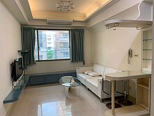 農十六美術館特區 新婚夫妻最愛 漂亮溫馨美二房