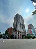 德勒斯登企業1+2樓店面首選｜富邦BOT核心地段