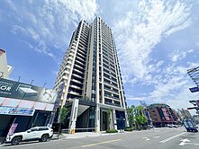 沅林築青3房平車視野精緻戶