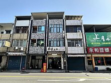 潮州朝昇｜黃金店面免整理金雞母