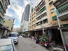 衛武營｜瑞豐國小｜陽台進出四樓公寓🐉